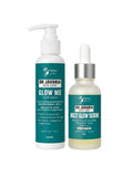 Dr Javaria Face Brightening Bundle