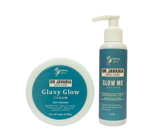 Face Blowing Bundle by Dr.Javaria