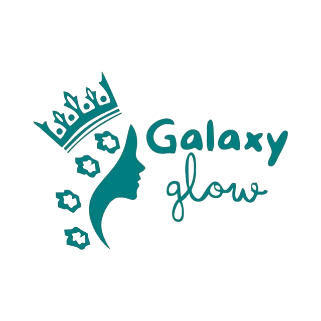 Galaxy glow
