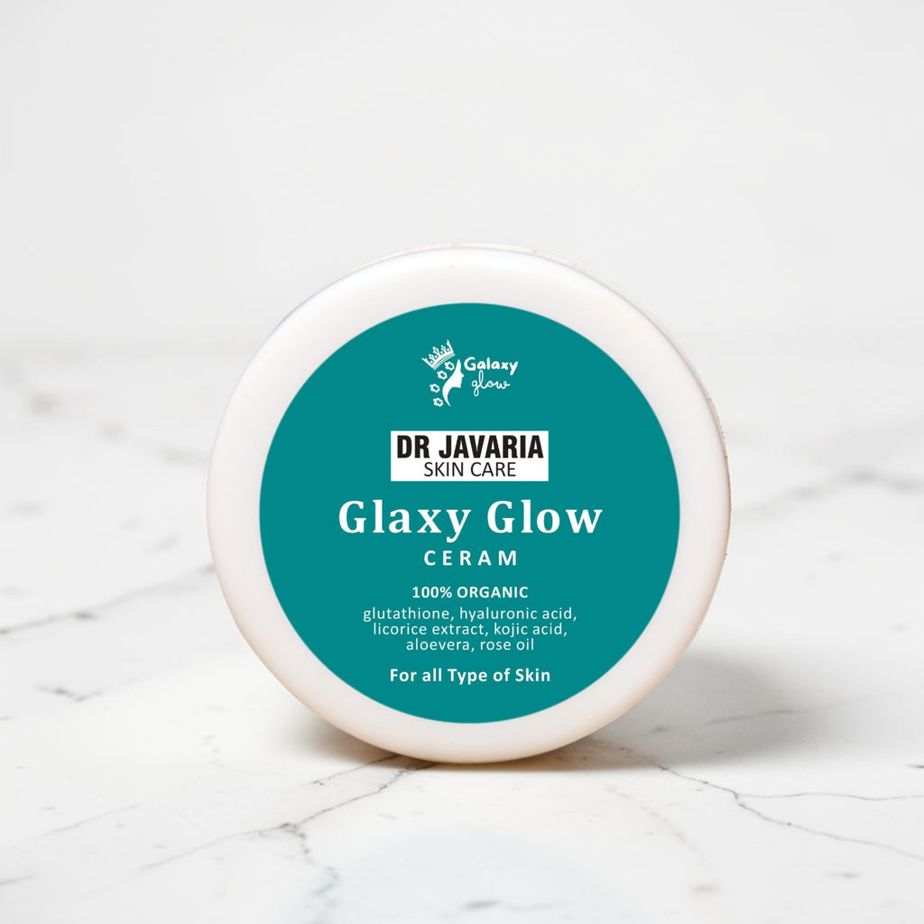 Dr. Javaria Galaxy Glow Cream